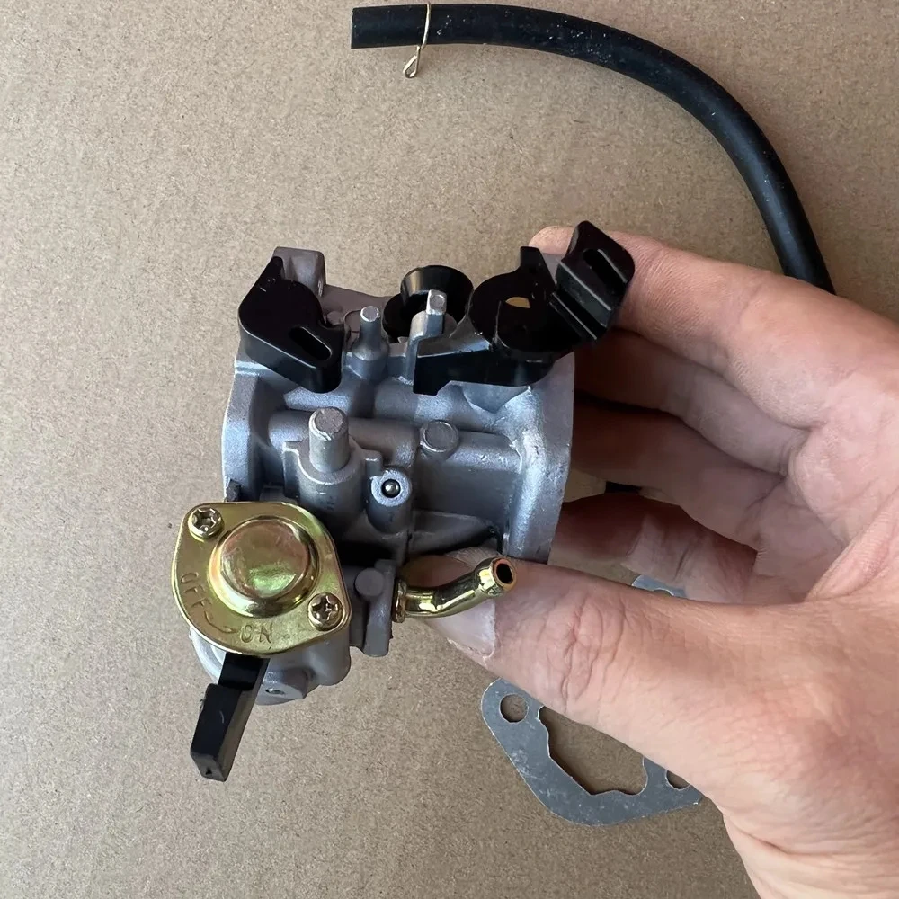 Карбюратор Carb с прокладкой для Homelite HL252300 UT80522B UT80522D UT80522F UT80953A 179CC