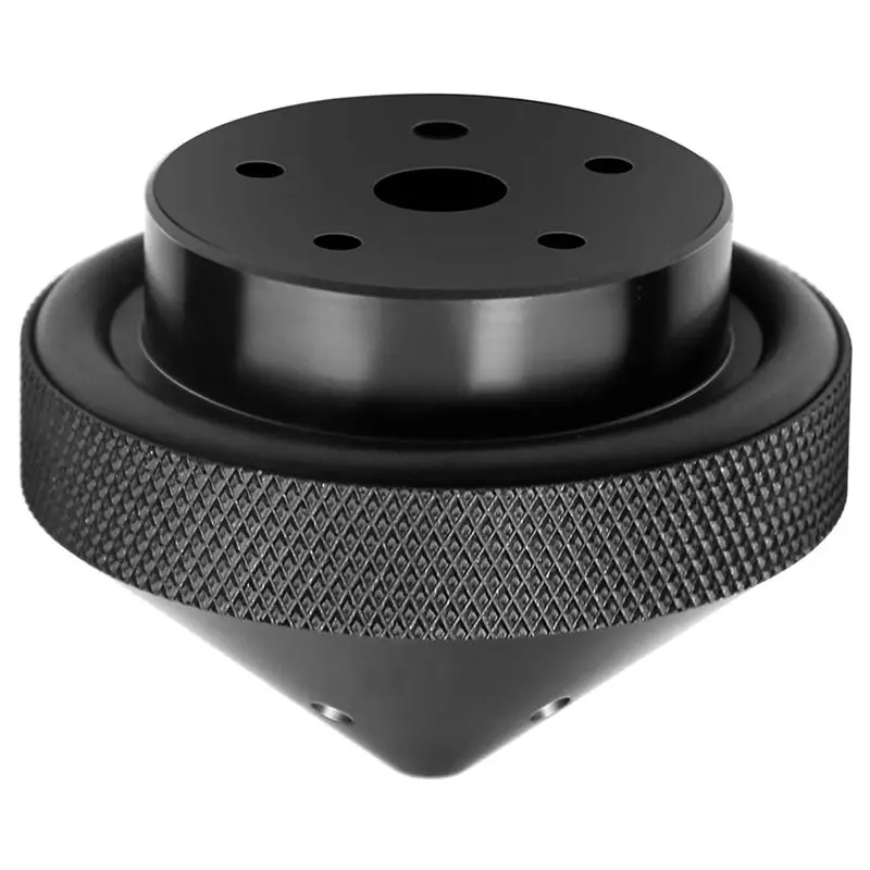 Фото Гайка пропеллера Eliminator для троллингового мотора, совместимая с Motorguide GFEL-MG-BK-DP G-Force Motor Prop Nut-A28K №2