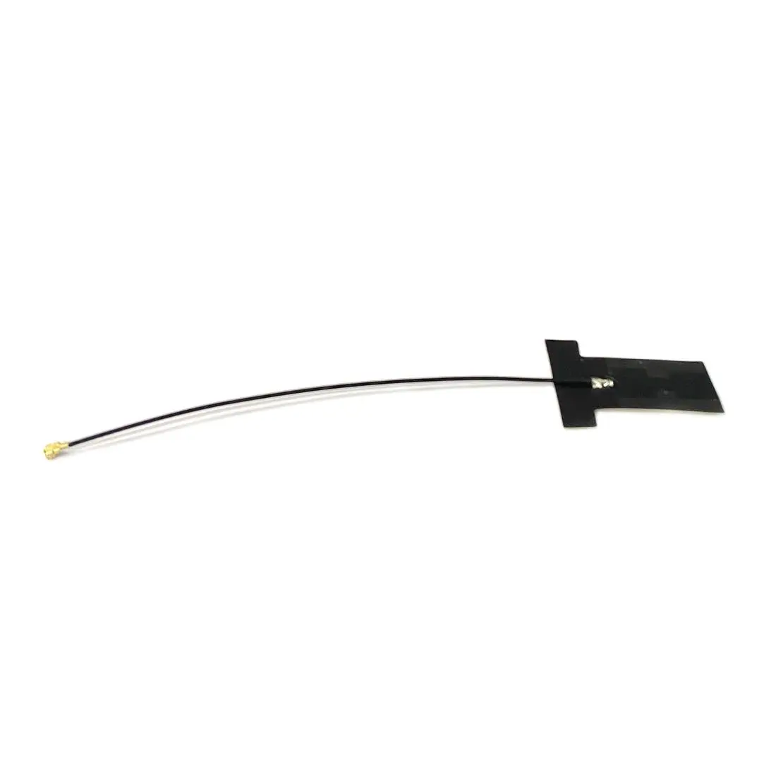 

1pc 2.4Ghz WIFI Bluetooth OMNI FPC Solt Internal Antenna 5dBi High Gain PCB Aerial IPX Connector Wholesale Price New