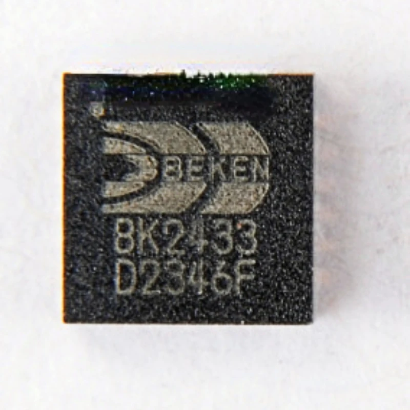 

(5-10 шт.) BK2433QB BK2433 QFN обеспечивает единовременный заказ на прямые поставки