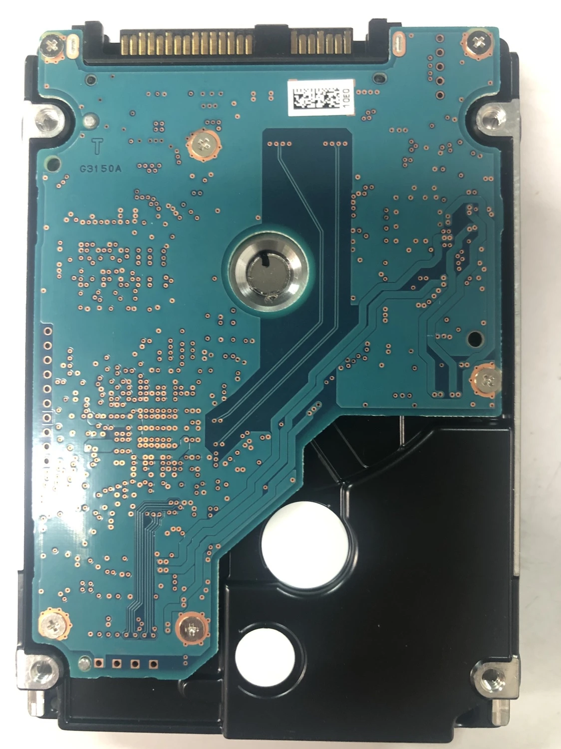 

Для 146G 15K 6GB SAS 2,5-дюймовый серверный жесткий диск