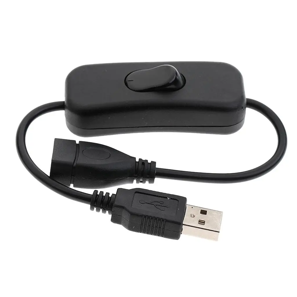 

Шнур питания с выключателем USB-кабеля для настольных ламп
