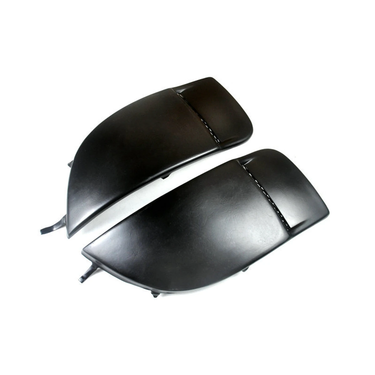 

Car Front Bumper Fog Light Cover Trim for Impreza 2004-2006 Fog Lamp Cover Cap Protection