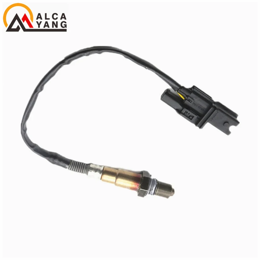 LSU 4.2 Широкополосный датчик кислорода UEGO Lambda O2 для автомобилей 30-4100 AEM 30-2001 гг.