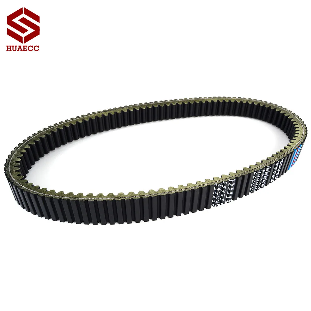 Сменный ремень привода 89L-17641-00 для SX500 SXR 500 VK540 II VT480 VT500 VT60 Venture 480 GT TF 600 XL