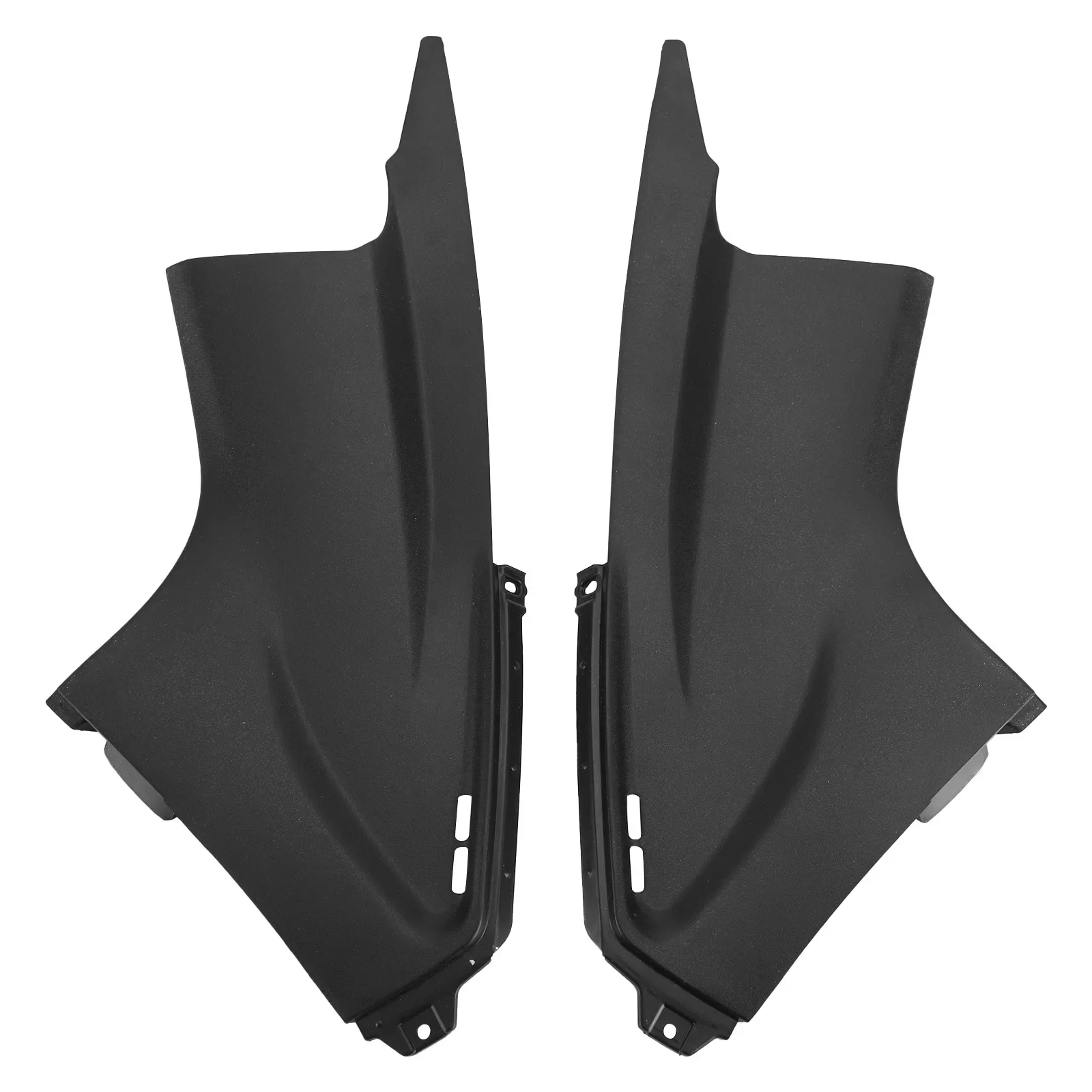 

Боковая накладка бензобака Topteng, обтекатель панели для Yamaha YZF R6 R 6 2003 2004 2005