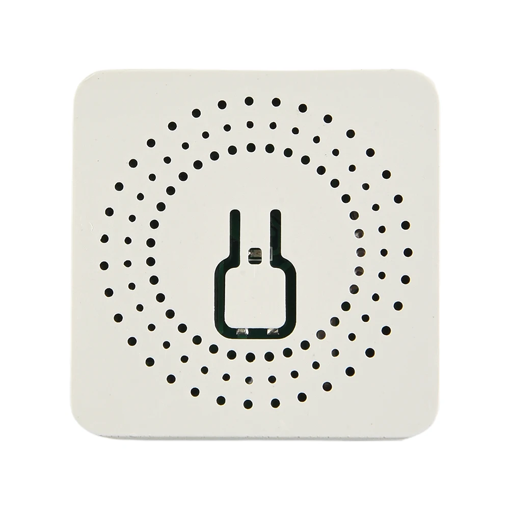 

Умный выключатель, 16 А, Wi-Fi, управление через приложение