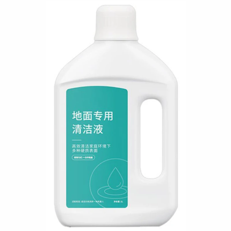 

Решение для чистки Dreame W10, H11, H12, M13, D9 1000 мл