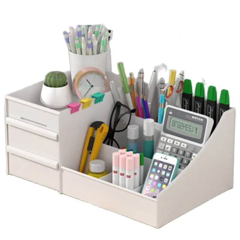 

Cosmetic Storage Box Large Capacity Desktop Cosmetic Storage Box Drawer Type Plastic Jewelry Storage Nail Polish Makeup Drawer