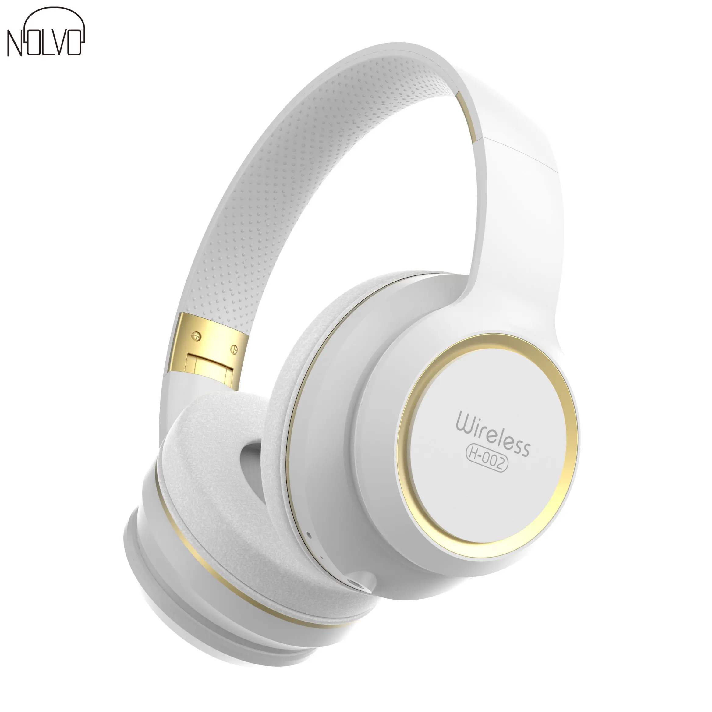 

Wireless Auricular Bluetooth Gaming Headset HIFI TWS Strong Bass Noise Cancelling Earphones Supoort with Mic Studio Headset