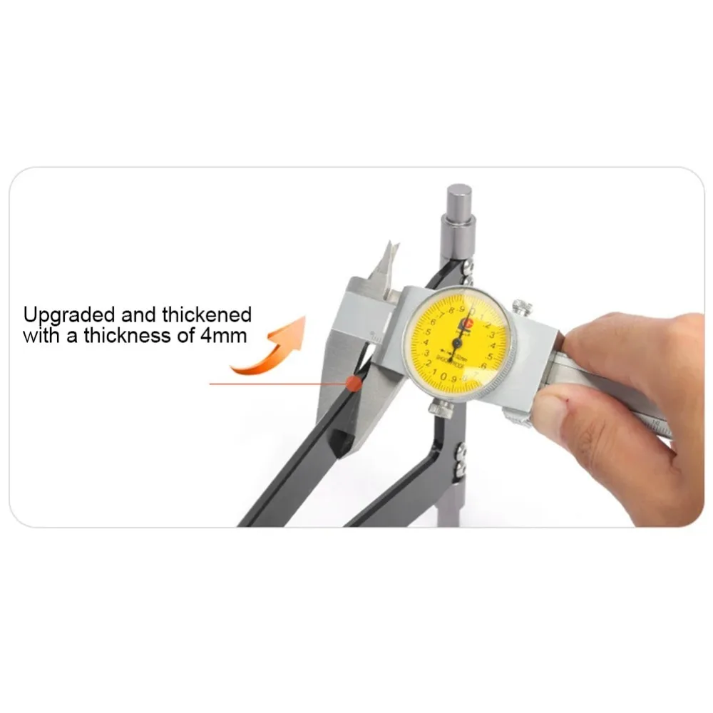 Кольцо из алюминиевого сплава регулировочный стол корректор калибровки BMX