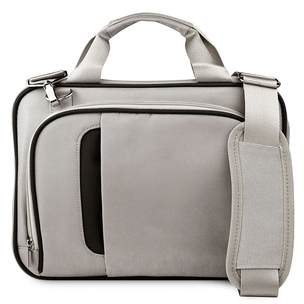 Laptop / Notebook Pin Shoulder Carrying Case Bag for 10, 10.1 inch tablets / laptops / netbooks