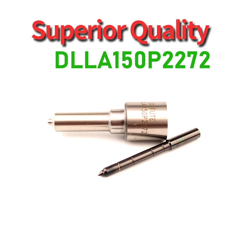 DLLA150P2272 Дизельный инжектор Common Rail 0433172272 EFI подходит для модели двигателя Jiangling