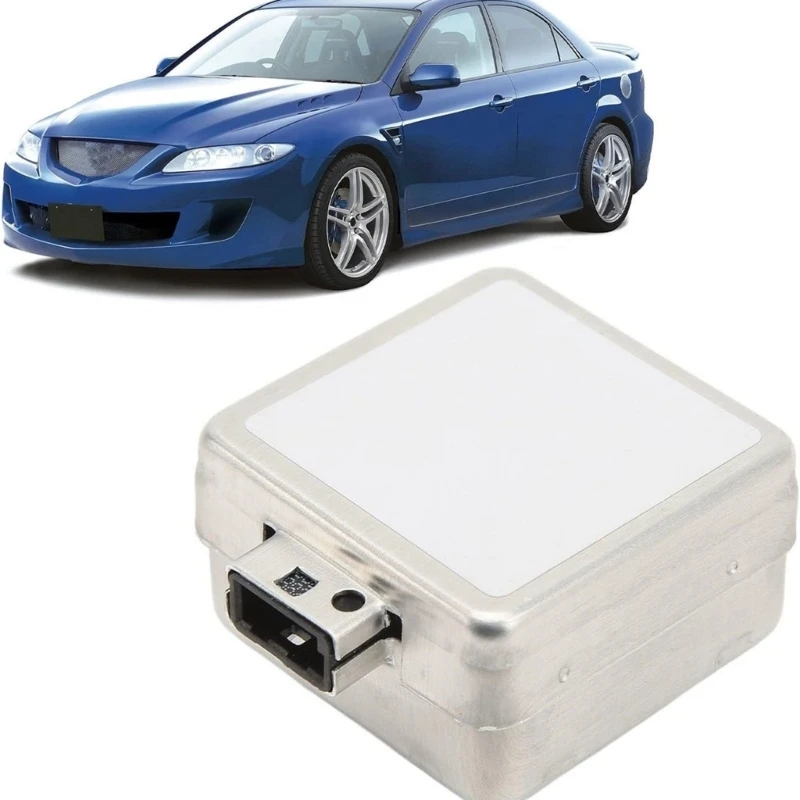 02de Автомобильные аксессуары Замена управления управлением для Atenza 7100238500 036AA2102C