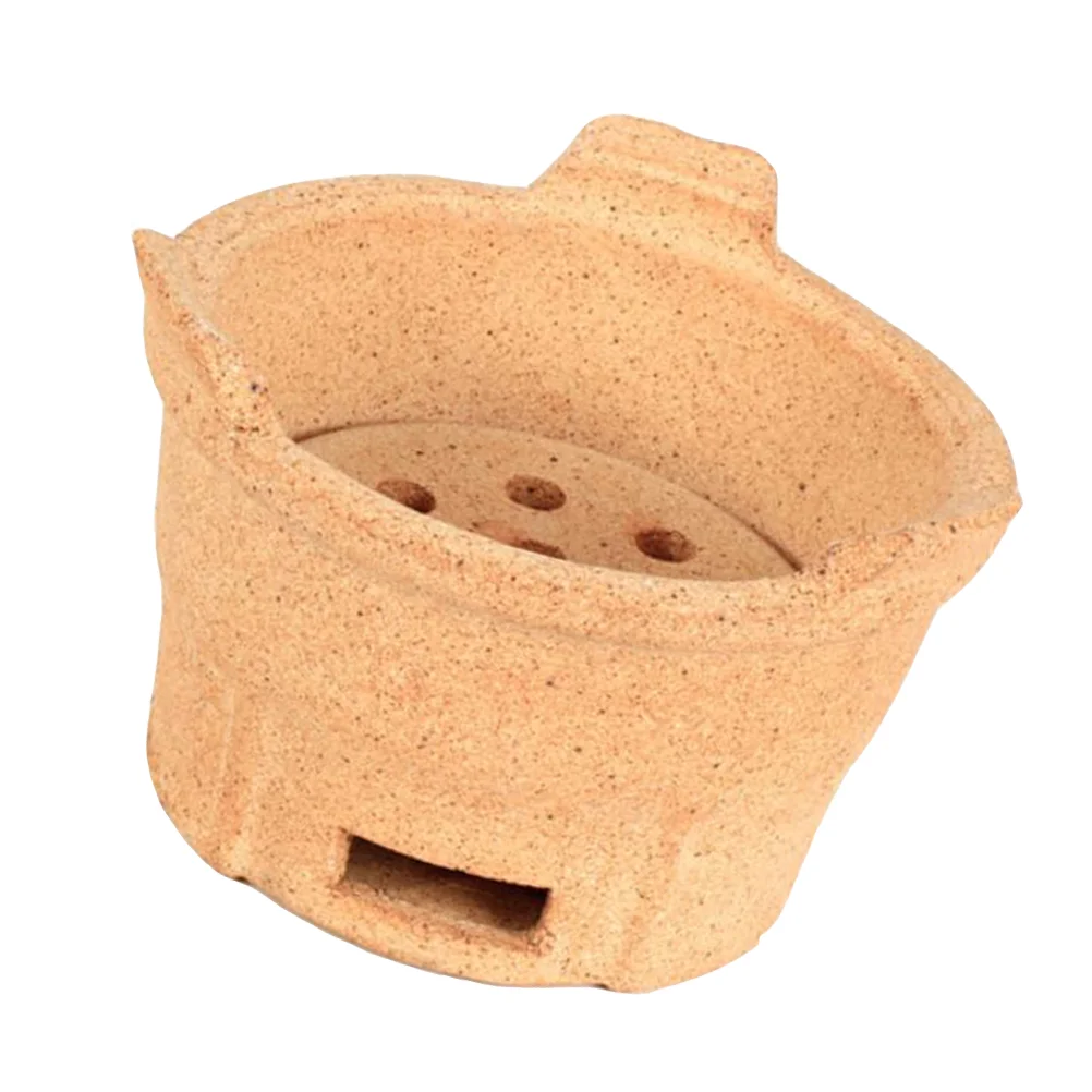 

1 шт. угольная печь для барбекю, уличная печь для барбекю, принадлежности для кемпинга, инструмент