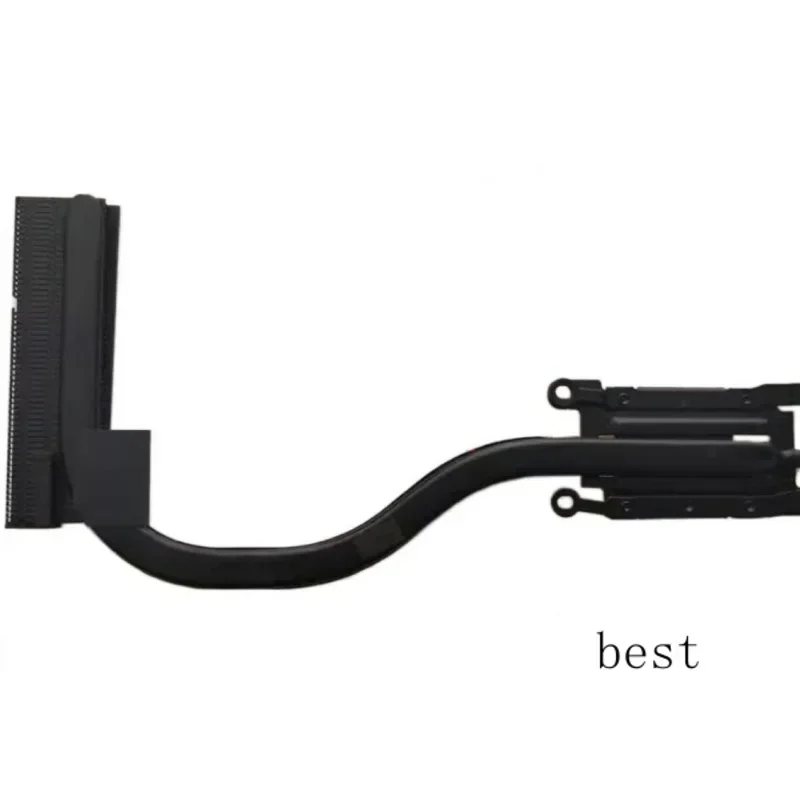 Оригинальный охлаждающий радиатор для ноутбука DELL E5450 CN-010YHD 010YHD 10YHD AT13D0020AL AT13D0020CL