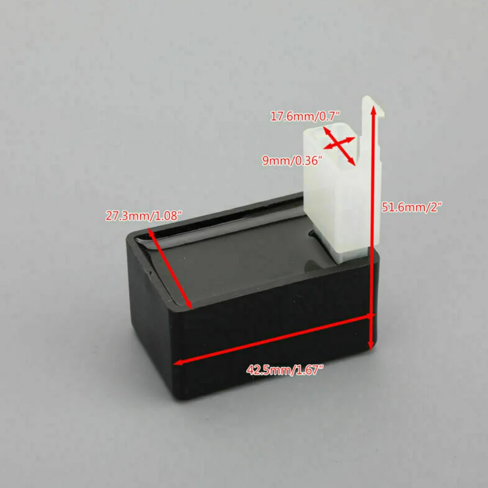 

Реле для Honda CBR VFR VT NT PC VTX пластиковое надежное реле для 400 600 650 36100-MN4-008 аксессуары отрезные