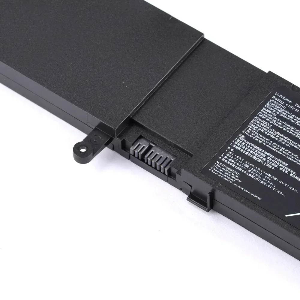 B21l 1505 для ASUS N550jk N550j N550X47JV-SL C41-N550 Аккумулятор ноутбука