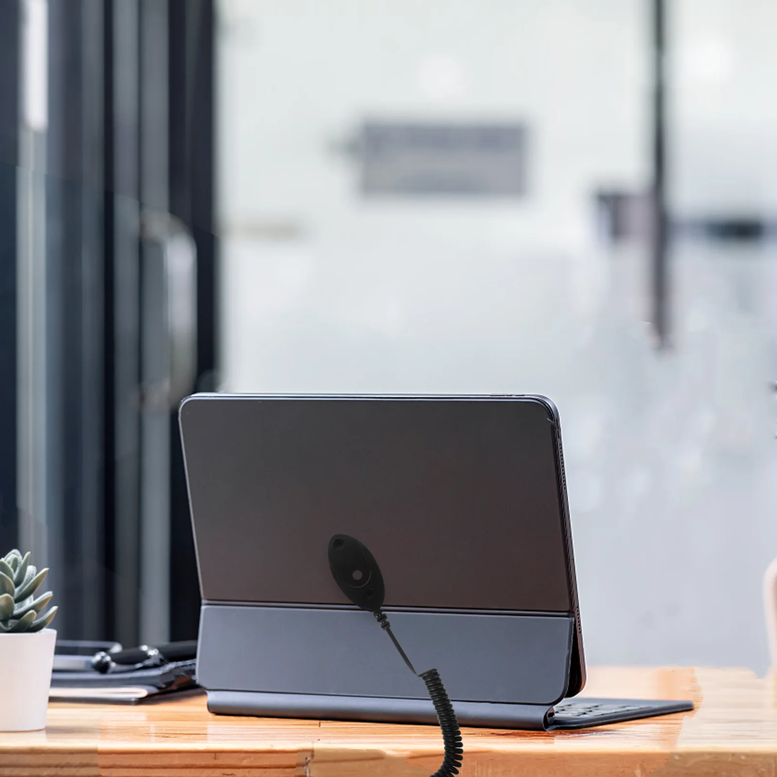 -горячая связка для выдвижного кабеля с клейким крючком поводок пульта