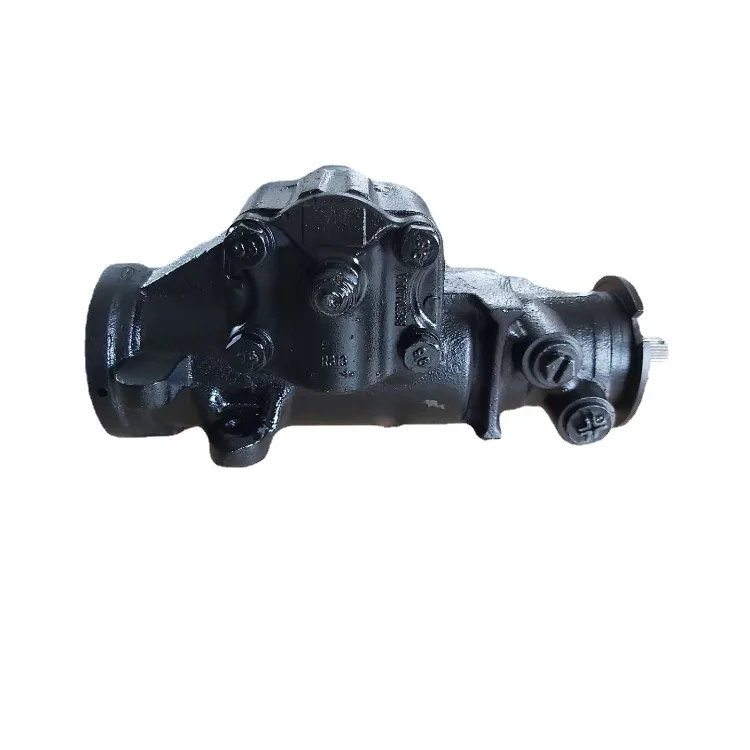

Hot sale Wholesale auto parts 1984-2001 Je ep Cherokee and other steering gear assemblies gear box