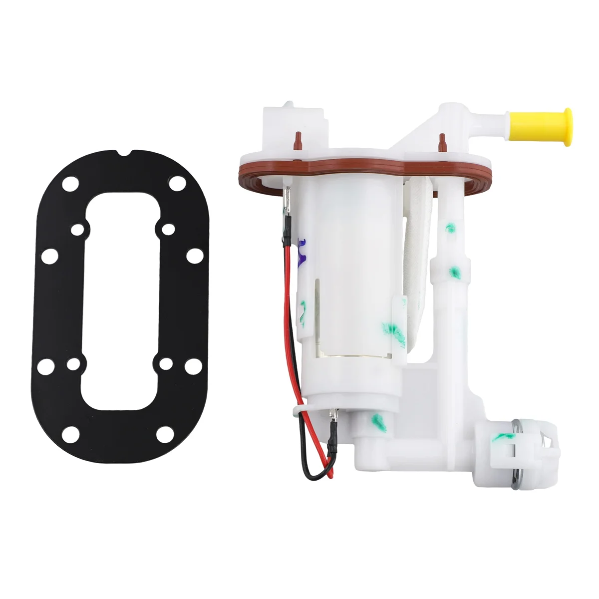 Топливный насос двигателя мотоцикла бензиновый масляный PW3031C для Loncin Voge LX500R LX650DS