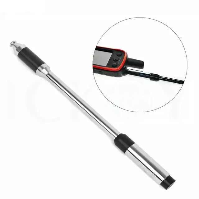 Strong telescopic garmin SMA astro 320 antenna gps astro 220 high signal receiving 200 430