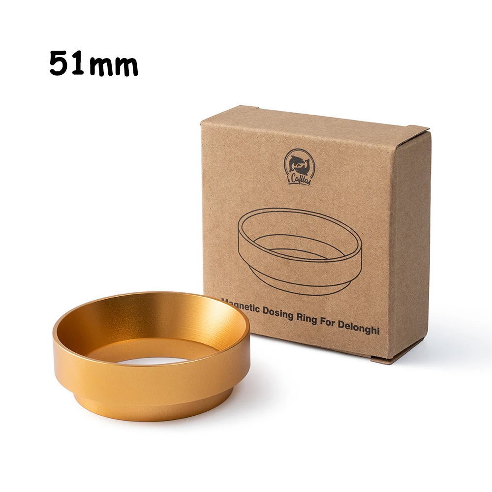 

Темпер для кофе Belr-Housewares 51 мм из нержавеющей стали