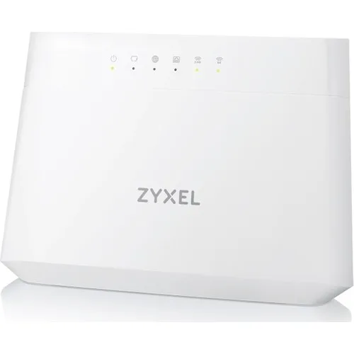 Zyxel VMG3625-T50B AC1200Mbps Vdsl/adsl волоконно-оптический модем/маршрутизатор | Компьютеры и