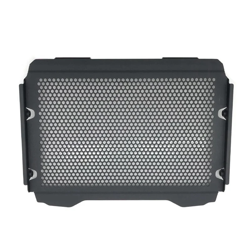 

Motorcycle Radiator Grille Guard Cover Fuel Tank Protector Grill for Yamaha MT-07 FZ-07 2021 2022 MT07