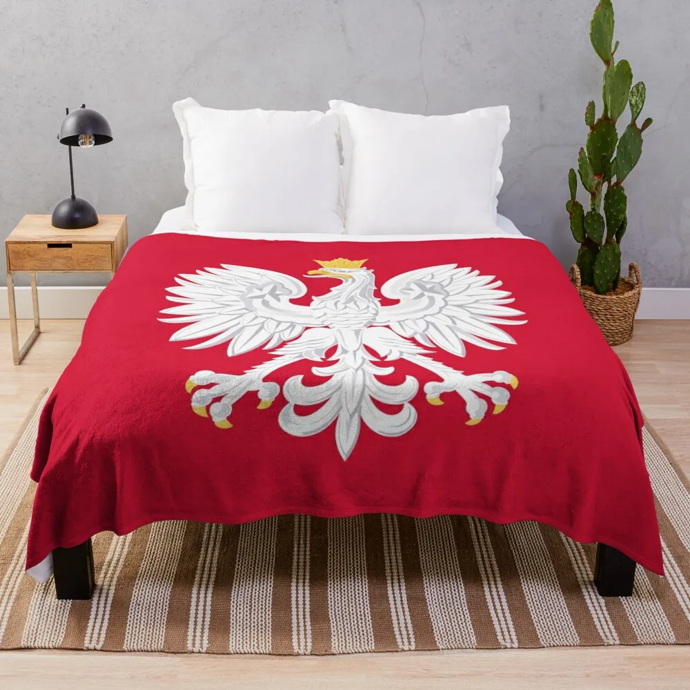 Одеяло Poland Eagle дорожные одеяла для кровати