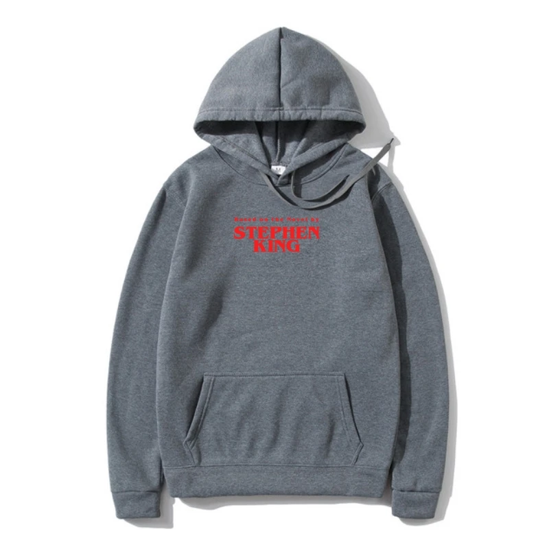 

Stephen King Outerwear I Christine Horror Retro Film Movie Pennywise