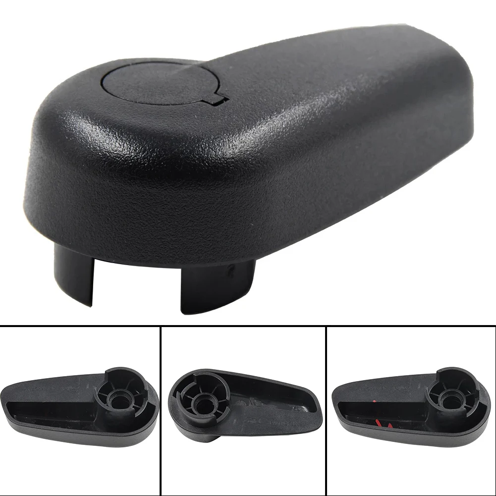 

Car Hood Release Handle Knob Lever Fits For Ford For Mondeo Galaxy S-Max 6M2116B626AE 1430917 Electrical Equipment Black Plastic