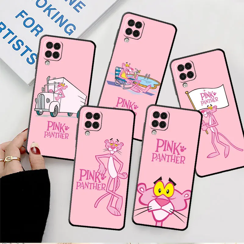 Чехол для телефона Samsung Galaxy A52 A12 A51 A32 A53 A13 A71 A22 A21s A11 A03 A02 A41 A31 A23 A72 A73