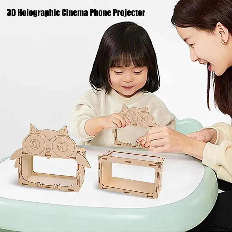 3D проектор для домашнего кинотеатра