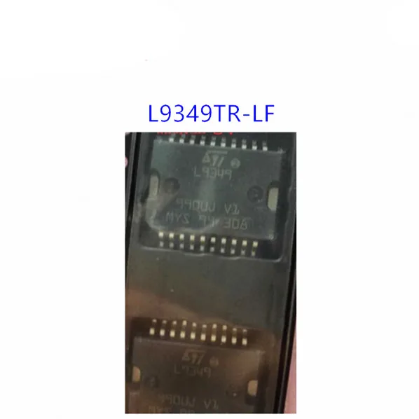 

5PCS L9349 L9349TR HSOP20 vulnerability - LF a car computer board IC chip packaging new spot