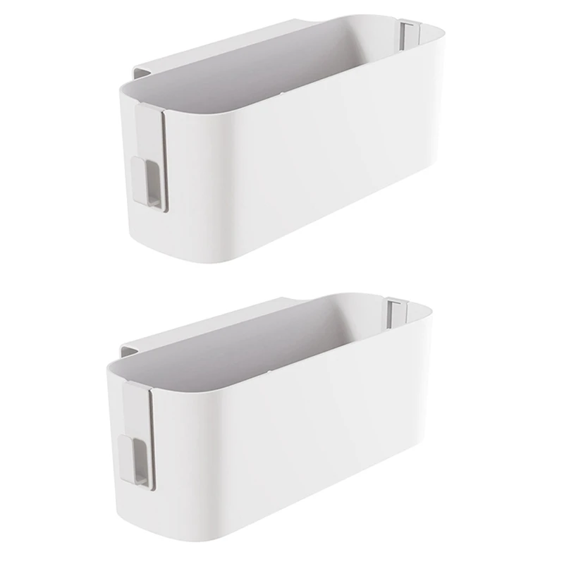 

2 шт., прикроватная полка для кровати с карманами