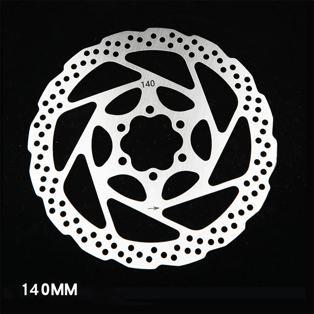 Велосипед RT56 дисковый тормоз с гладкой поверхностью не повреждает руки подходит