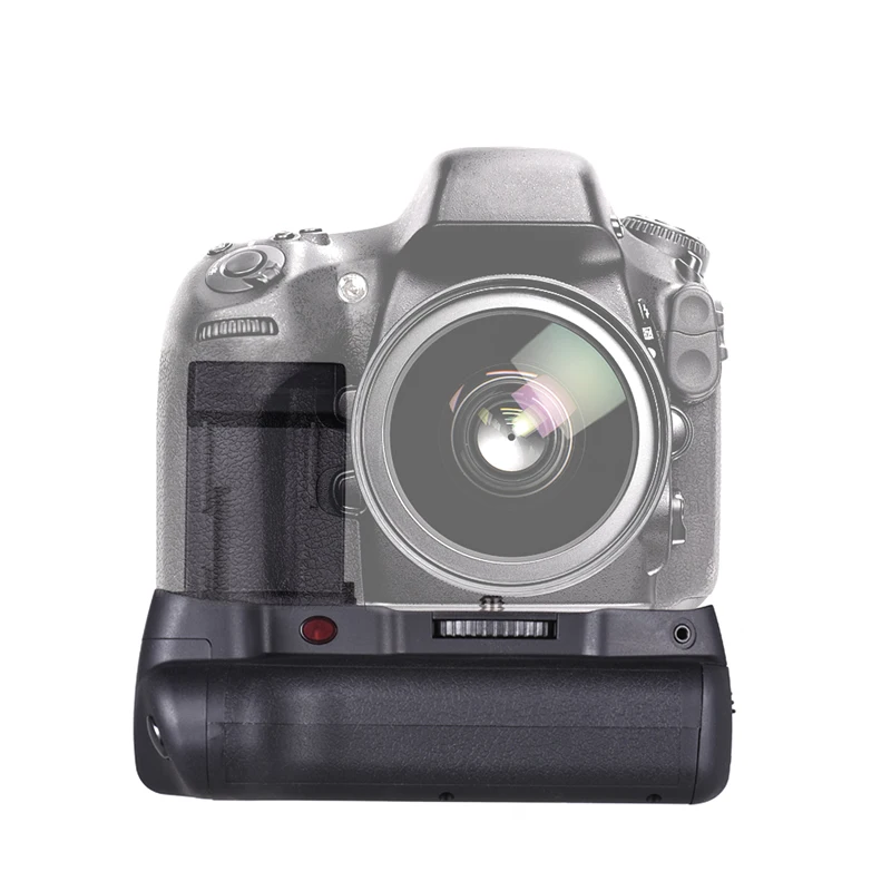 

Rebel T3 T5 T6 Vertical Battery Grip With Remote Control for Canon EOS 1100D 1200D 1300D Camera Battery Grip