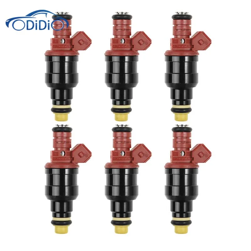 

0280150931 Fuel Injector For Mazda Navajo Ford Explorer Ford Ranger Ford Aerostar Mazda B4000 4.0L
