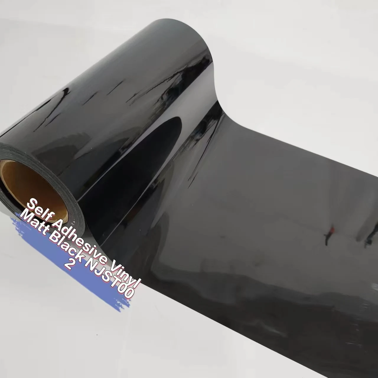 CHEONET Матовый самоклеящийся винил для декора