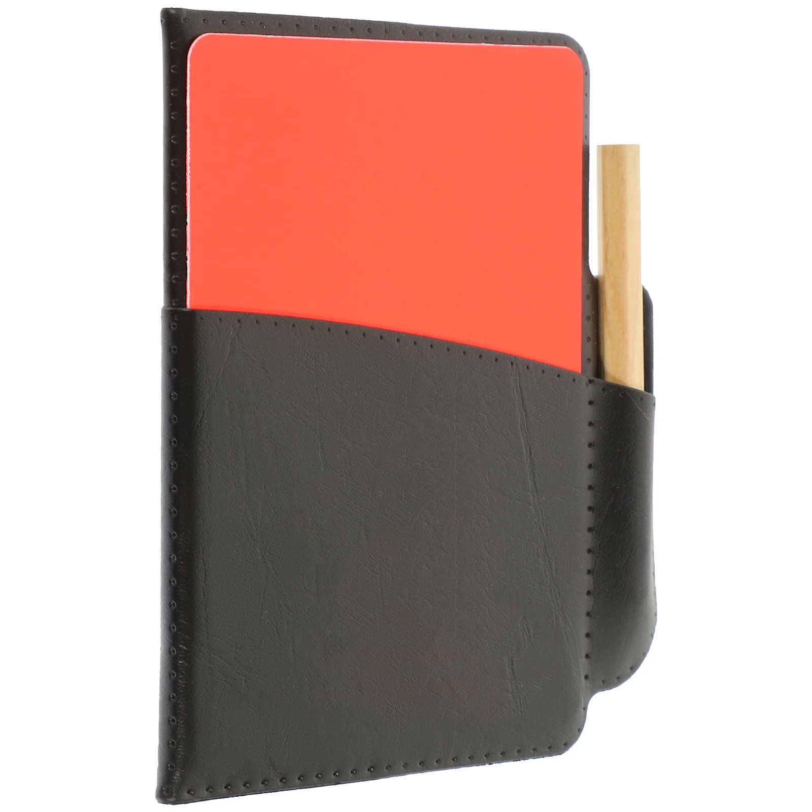 

2 Set Referee Yellow Card Soccer Red Cards Warning Gear Sports Kit Football