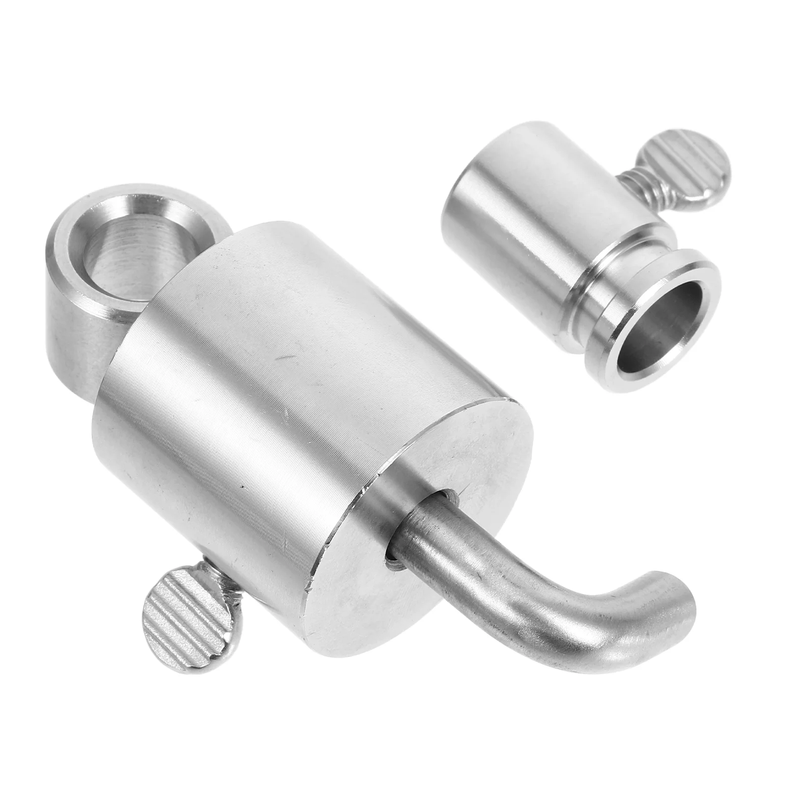 Аксессуары для барбекю весы гриля гриль серебро нержавеющая сталь