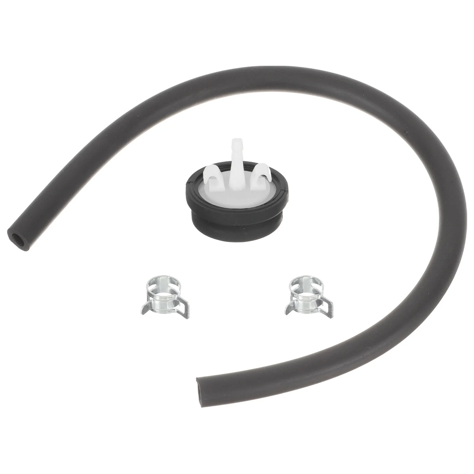 

Black Light Bulb Supplies Reliable Primer Bulbs Snow Blower Component Replacement Snowblower Fittings Rubber Durable