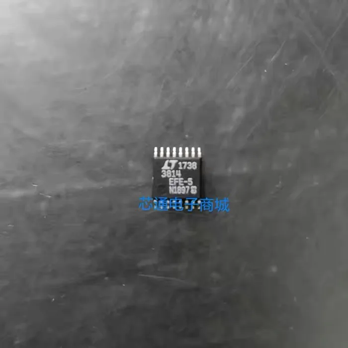 10-20 шт./Φ 3814 3814EFE-5 LTC3814EFE-5