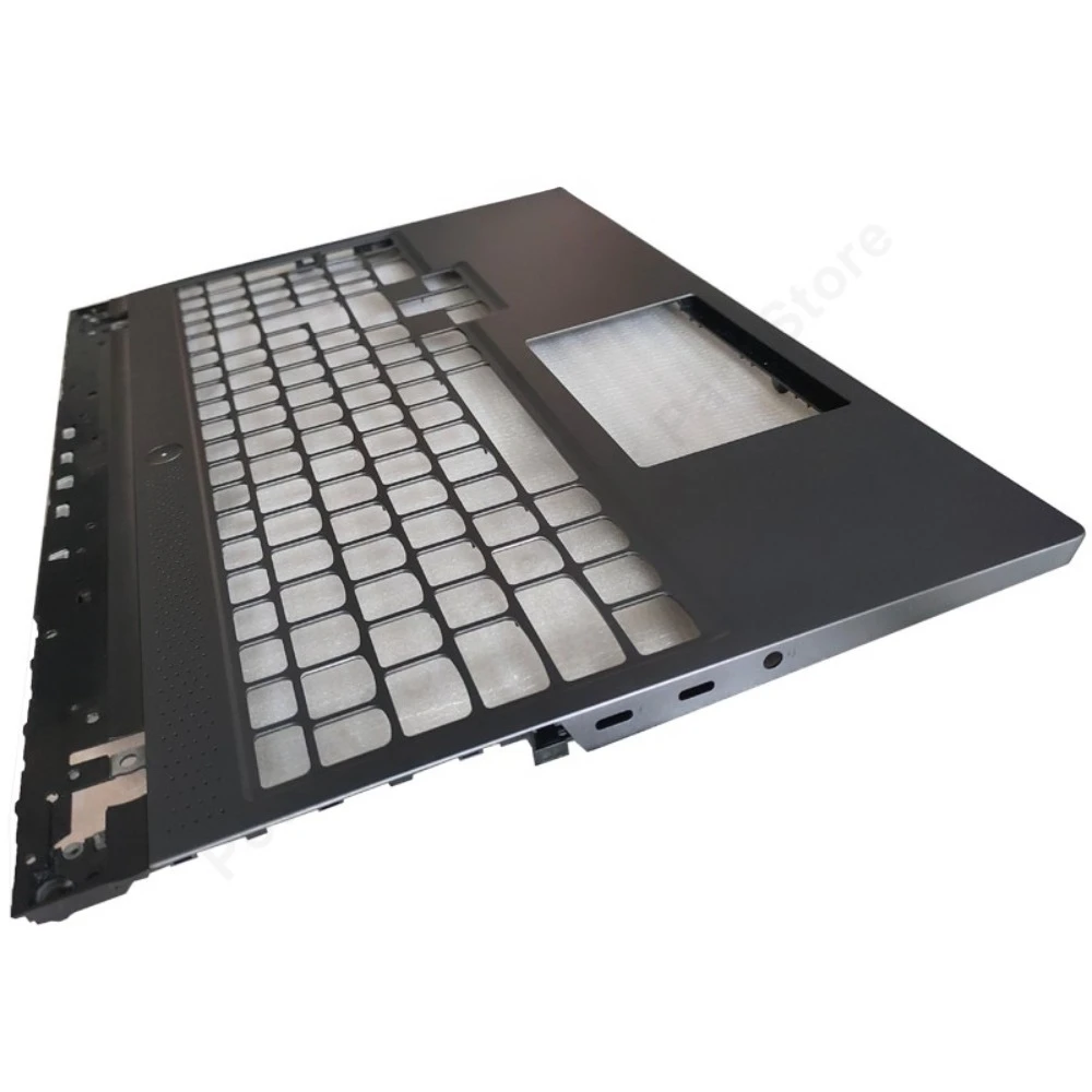 Фото Новый верхний чехол-накладка (пальмрест) для Lenovo Y9000K 2020H Legion 7-15 Y750-15 R9000 №3