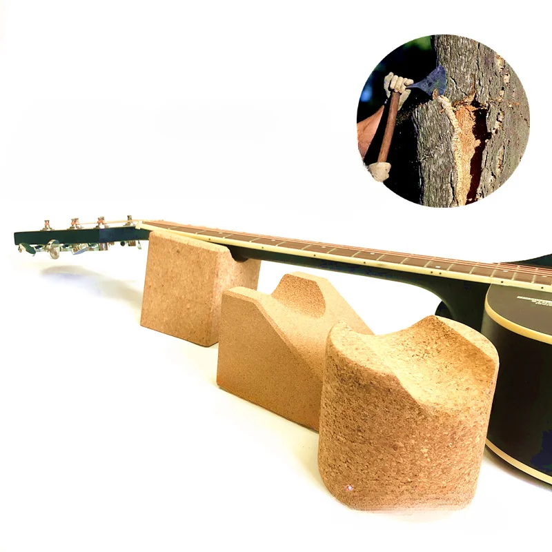 

Guitar Neck Rest Support Pillow Electric Acoustic Bass String Instrument Guitar Cleaning Luthier Setup Repair Tool