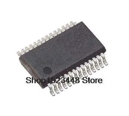 

new 1pcs/lot PCM2902 PCM2902E In Stock SSOP28