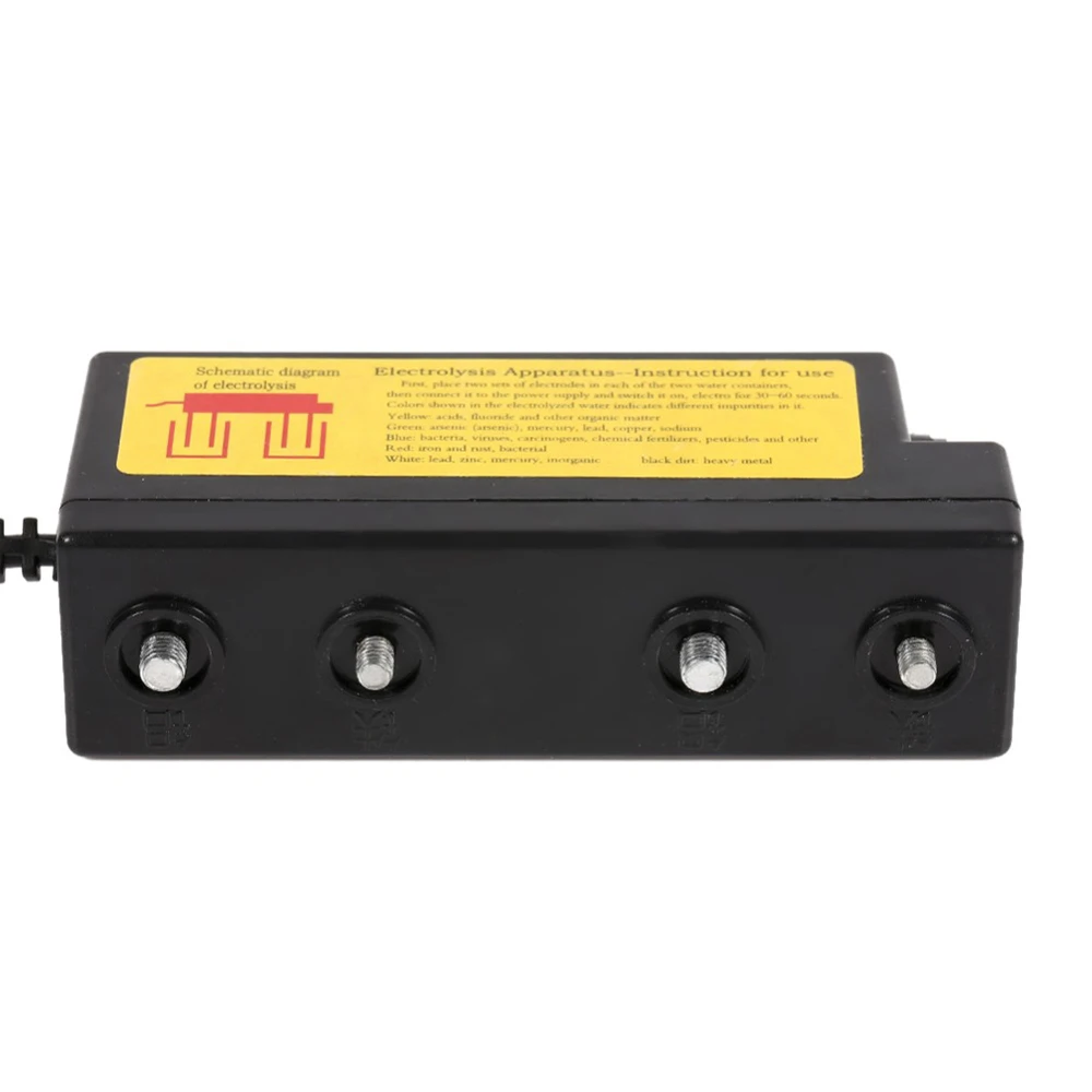 

Тестер качества воды Geevorks