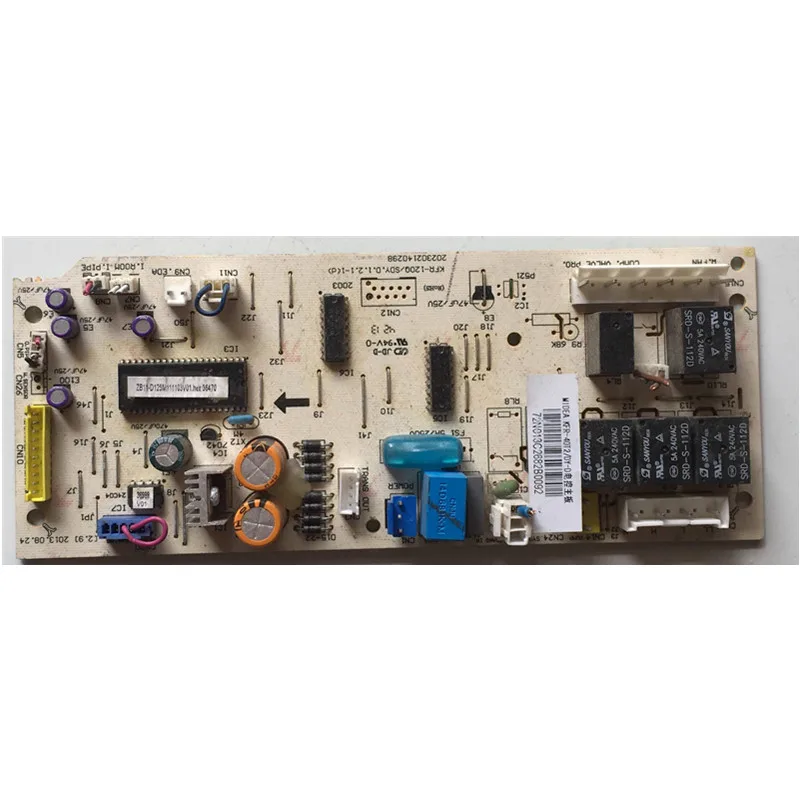 

for Midea air conditioner KFR-71Q/Y(R-2) computer board KFR-120Q/SDY 202302140298
