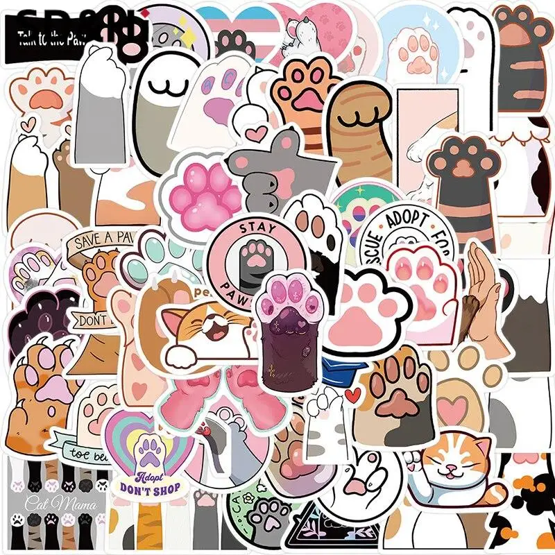 

61 шт., водонепроницаемая бутылка для воды с граффити